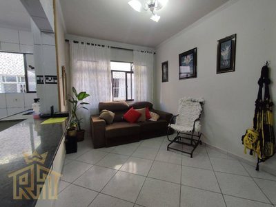 Apartamento, 2 quartos, 60 m² - Foto 2