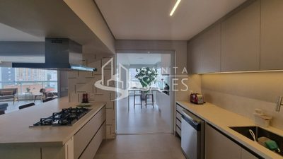 Apartamento, 4 quartos, 254 m² - Foto 4