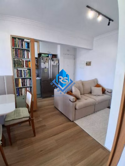 Apartamento, 2 quartos, 70 m² - Foto 3