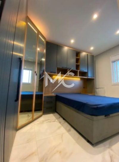 Apartamento, 2 quartos, 74 m² - Foto 5