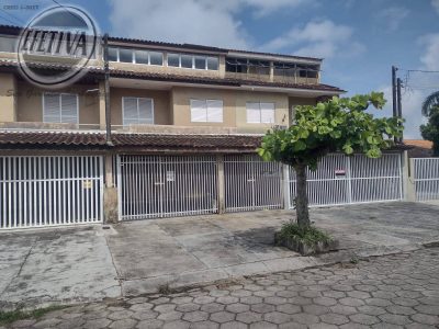 Sobrado, 4 quartos, 107 m² - Foto 2