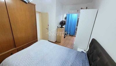 Apartamento, 2 quartos, 56 m² - Foto 3