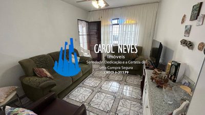 Casa, 2 quartos, 85 m² - Foto 5