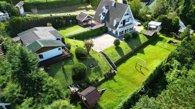 Casa, 5 quartos, 420 m² - Foto 4