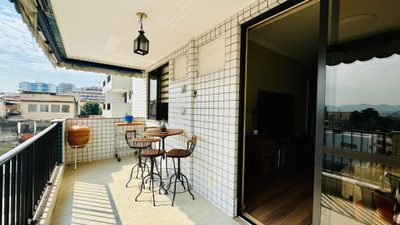 Apartamento, 2 quartos, 101 m² - Foto 5