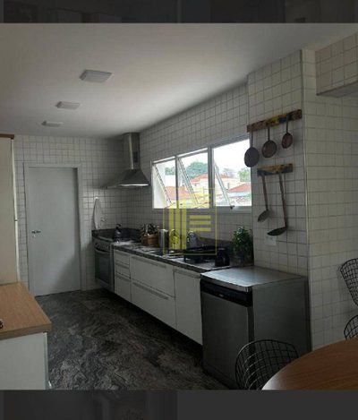 Apartamento, 4 quartos, 306 m² - Foto 1