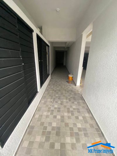 Apartamento, 2 quartos, 44 m² - Foto 3
