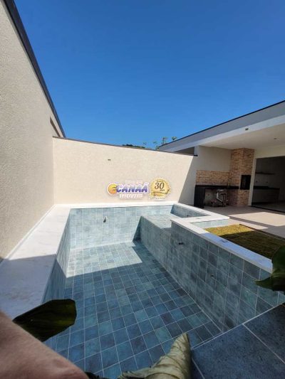 Casa, 2 quartos, 75 m² - Foto 3