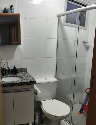 Apartamento, 3 quartos, 67 m² - Foto 2