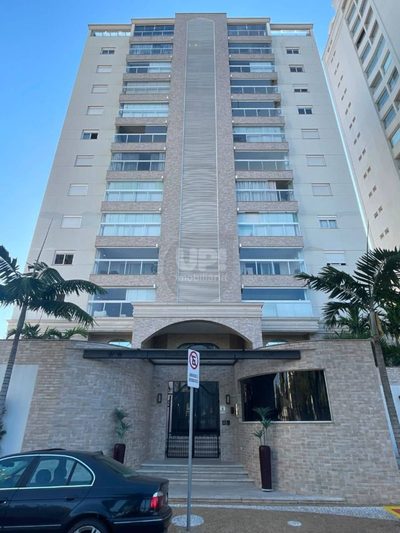 Apartamento, 2 quartos, 93 m² - Foto 1