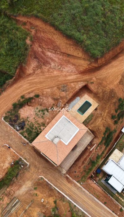 Sítio, 2 quartos, 200 m² - Foto 5