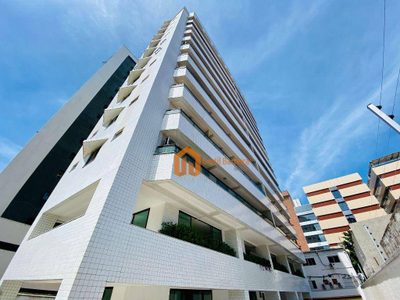 Apartamento, 3 quartos, 112 m² - Foto 1