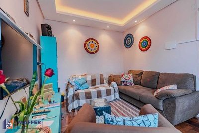 Apartamento, 2 quartos, 68 m² - Foto 2