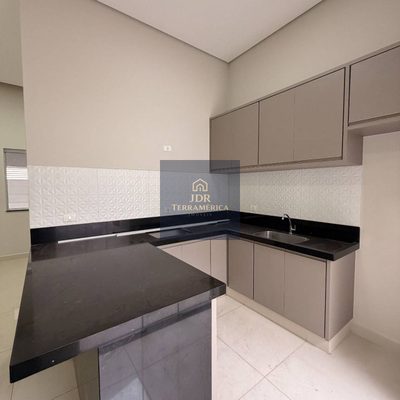 Casa, 3 quartos, 107 m² - Foto 2