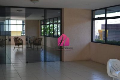 Apartamento, 3 quartos, 97 m² - Foto 5