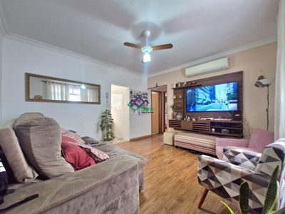 Apartamento, 2 quartos, 70 m² - Foto 2