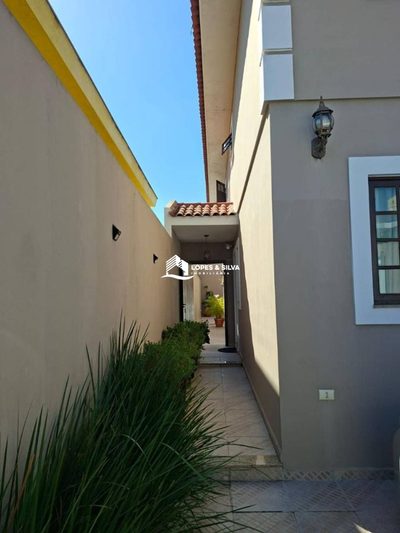 Sobrado, 3 quartos, 128 m² - Foto 5