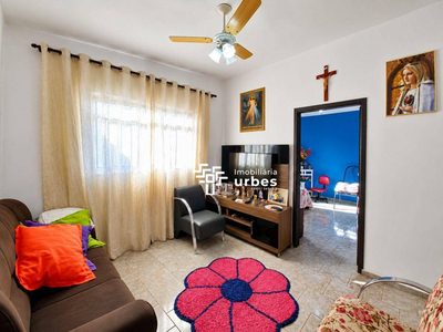 Casa, 3 quartos, 108 m² - Foto 1