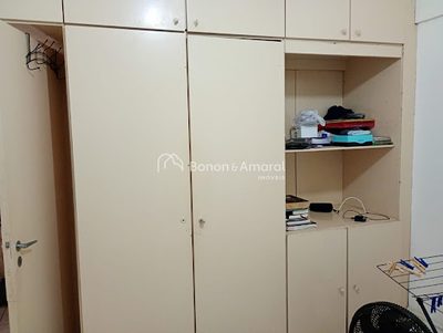 Apartamento, 1 quarto, 37 m² - Foto 3