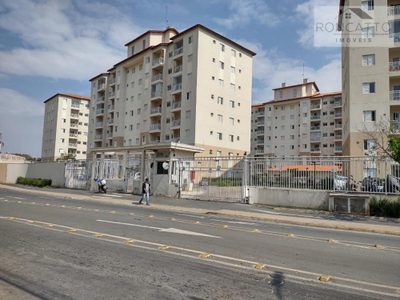 Apartamento, 2 quartos, 50 m² - Foto 2
