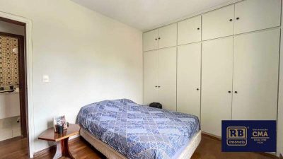 Apartamento, 2 quartos, 85 m² - Foto 3