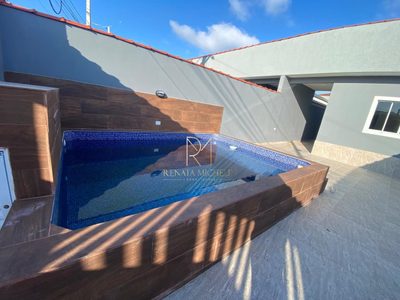 Casa, 2 quartos, 77 m² - Foto 2