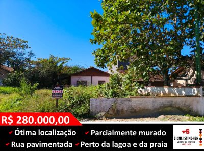Terreno, 157 m² - Foto 1
