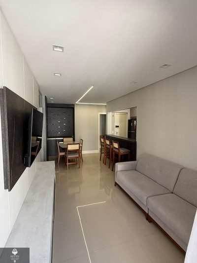 Apartamento, 2 quartos, 80 m² - Foto 1