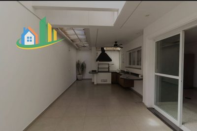 Casa de Condomínio, 4 quartos - Foto 2