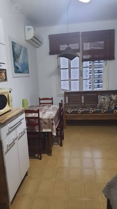 Apartamento, 1 quarto, 54 m² - Foto 1