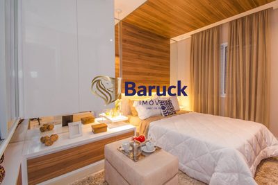 Apartamento, 3 quartos - Foto 5