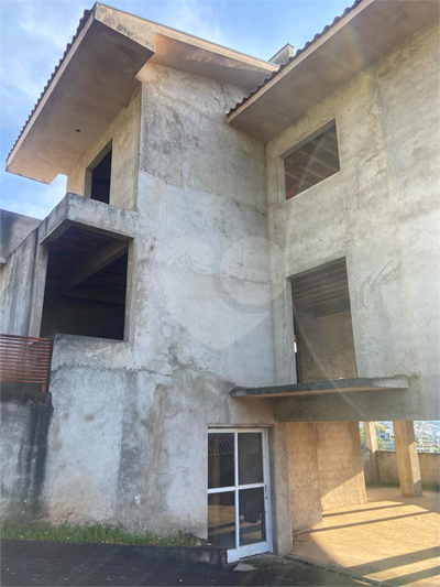 Casa, 3 quartos, 370 m² - Foto 1