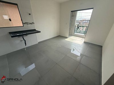 Sobrado, 2 quartos, 62 m² - Foto 5