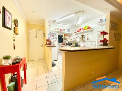 Apartamento, 3 quartos, 100 m² - Foto 4