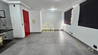 Apartamento, 1 quarto, 35 m² - Foto 4
