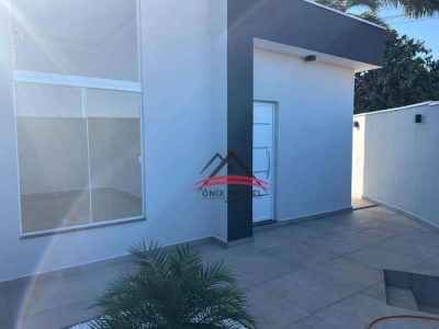 Casa, 3 quartos, 100 m² - Foto 1