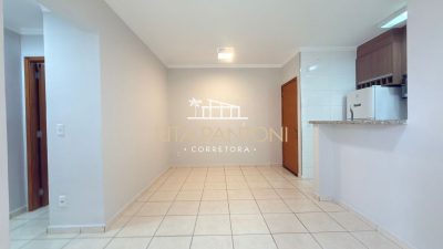 Apartamento, 2 quartos, 58 m² - Foto 2