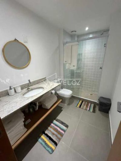 Apartamento, 1 quarto, 37 m² - Foto 3