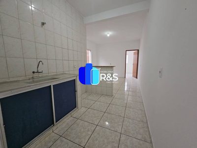 Apartamento, 1 quarto, 40 m² - Foto 1