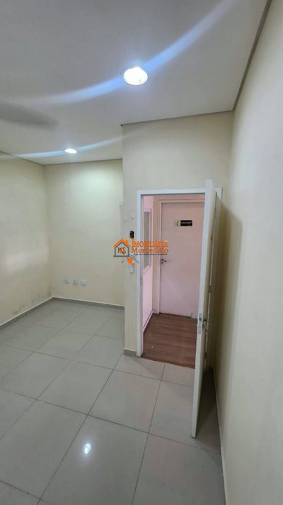 Sala-Conjunto, 12 m² - Foto 5