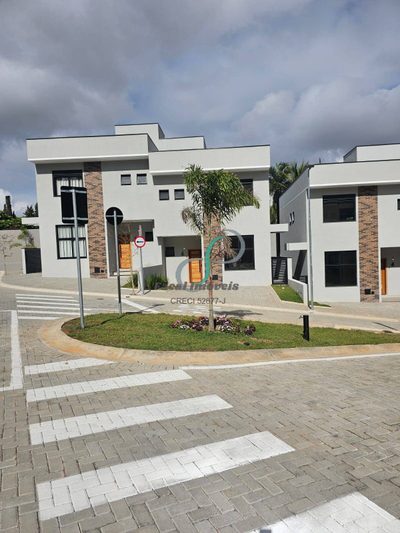 Sobrado, 3 quartos, 138 m² - Foto 2