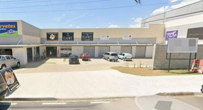 Loja-Salão, 35 m² - Foto 4