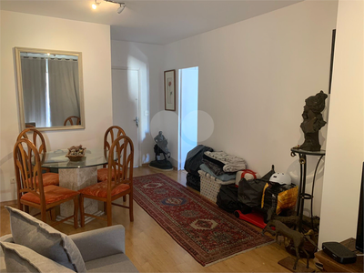 Apartamento, 1 quarto, 49 m² - Foto 1