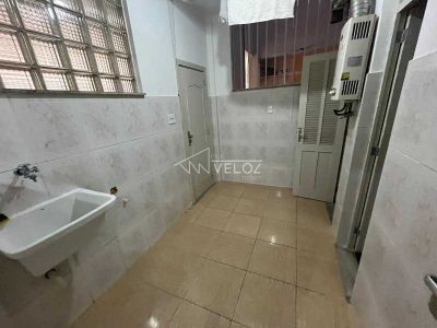 Apartamento, 3 quartos, 90 m² - Foto 5