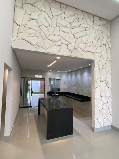 Casa, 3 quartos, 170 m² - Foto 2