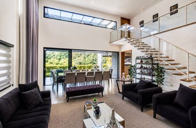 Casa de Condomínio, 5 quartos - Foto 4