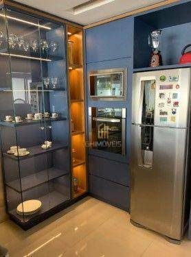 Apartamento, 3 quartos, 119 m² - Foto 4