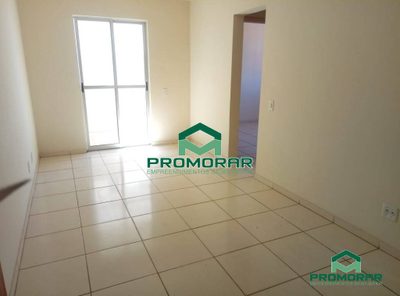 Apartamento, 2 quartos, 75 m² - Foto 2
