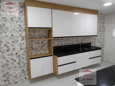 Apartamento, 3 quartos, 132 m² - Foto 3