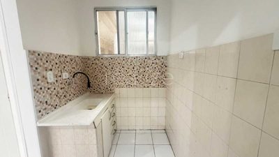 Apartamento, 1 quarto, 40 m² - Foto 1